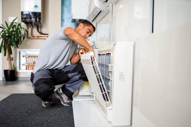 Best Ductwork Cleaning Services  in Seaside Heights, NJ