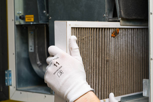 Seaside Heights, NJ Airduct Cleaning Company