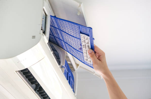 Best HVAC Duct Inspection Services  in Seaside Heights, NJ